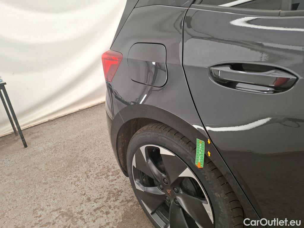  Cupra  Born CUPRA  / 2021 / 5P / Berline 230ch - batterie XL VZ #61