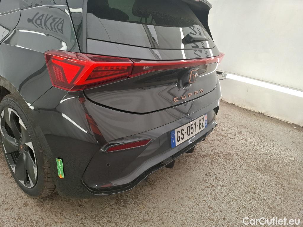  Cupra  Born CUPRA  / 2021 / 5P / Berline 230ch - batterie XL VZ #1