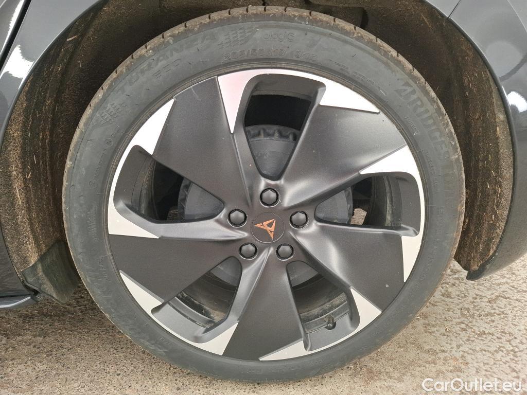  Cupra  Born CUPRA  / 2021 / 5P / Berline 230ch - batterie XL VZ #29