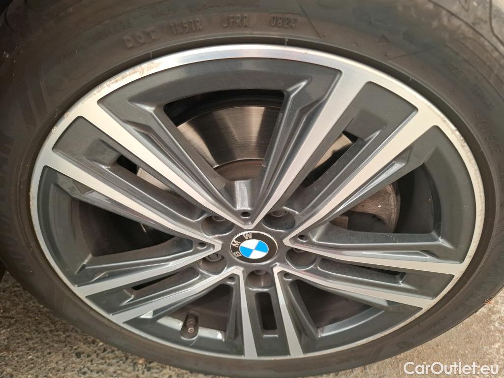  Bmw  Serie 1 BMW Série 1 / 2019 / 5P / Berline 1.5 118I DKG7 Business Design #34