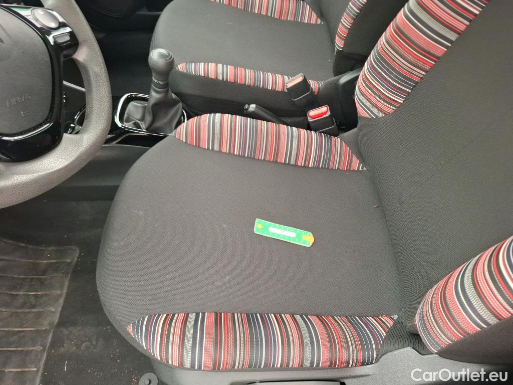  Citroen  C1  Feel 1.0 70CV BVM5 E6dT #21