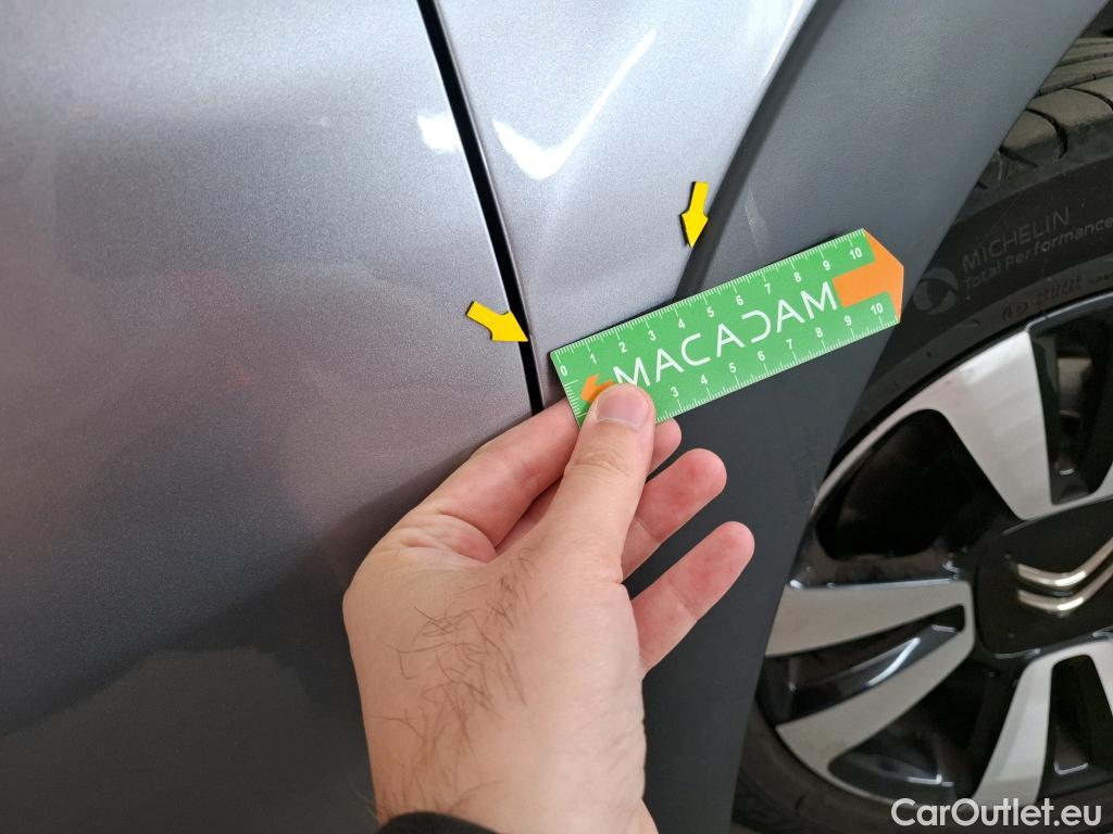  Citroen  C3  Max 1.2 PureTech 80CV BVM5 6E #10