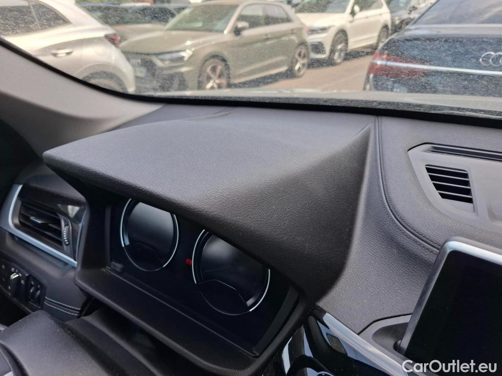  Bmw  X1 Série  sDrive 18d xLine 2.0 150CV BVA8 E6d #48