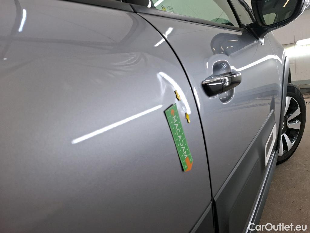  Citroen  C3  Max 1.2 PureTech 80CV BVM5 6E #8