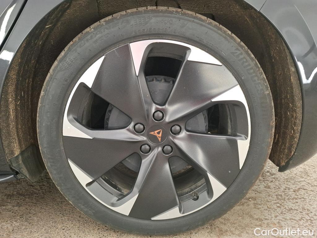  Cupra  Born CUPRA  / 2021 / 5P / Berline 230ch - batterie XL VZ #37