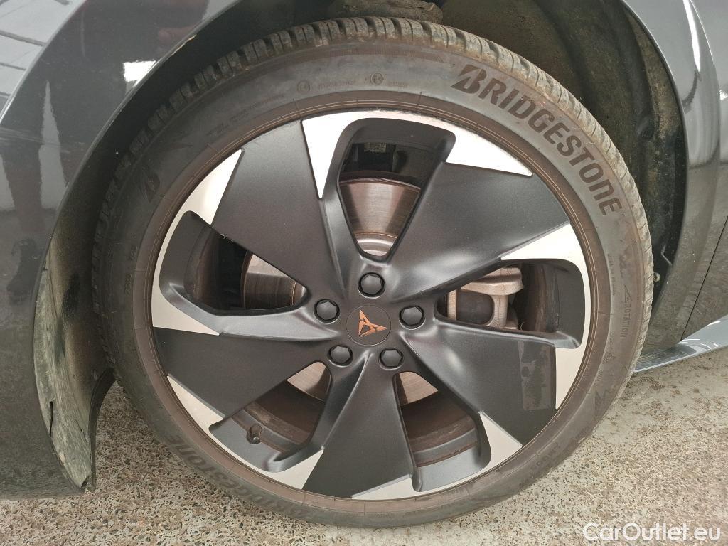  Cupra  Born CUPRA  / 2021 / 5P / Berline 230ch - batterie XL VZ #30