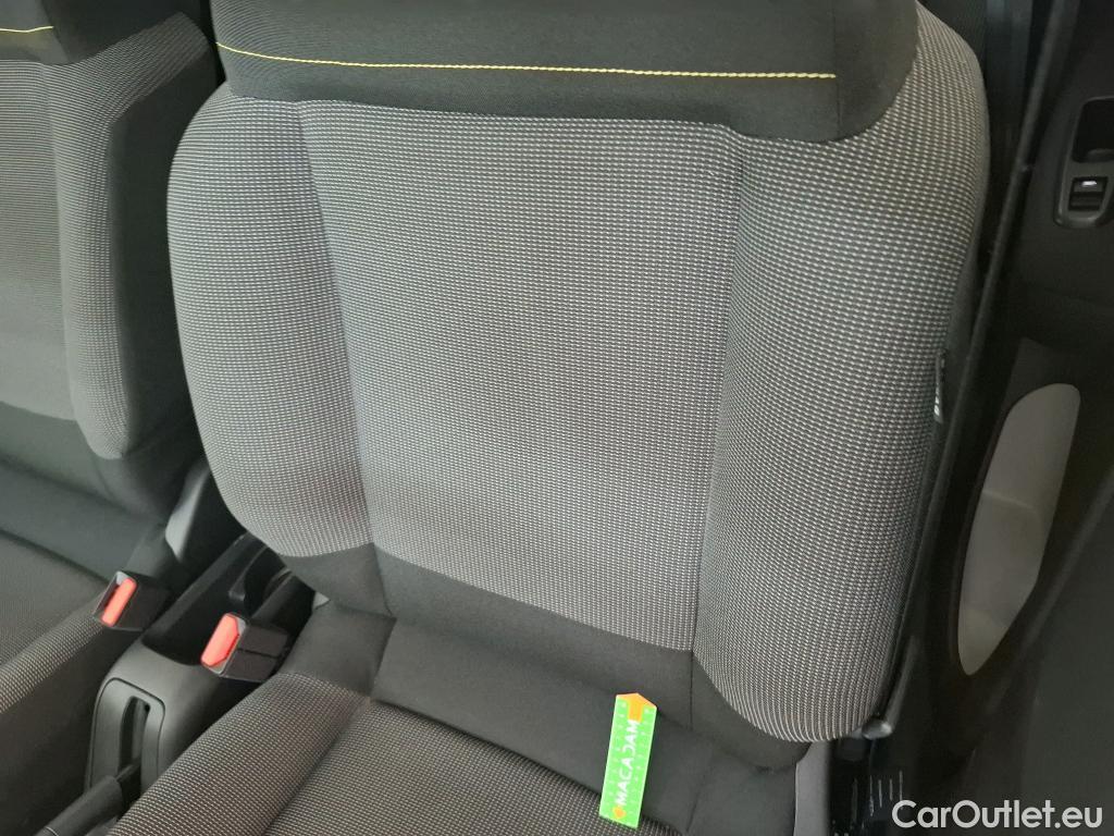 Citroen  C3  Max 1.2 PureTech 80CV BVM5 6E #13