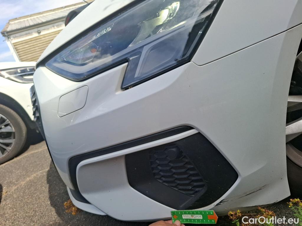  Audi  A3  Sportback 35 TFSI 1.5 TFSI 150CV BVM6 E6d #32