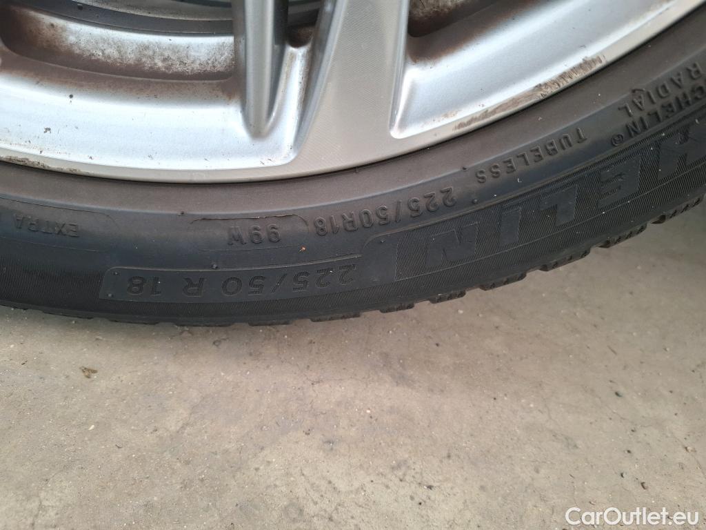  Bmw  X1 Série  sDrive 18d xLine 2.0 150CV BVA8 E6d #5
