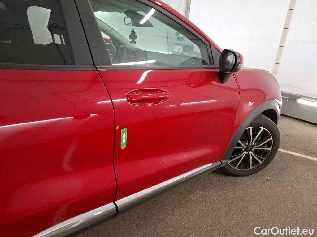  Ford  Puma FORD  / 2019 / 5P / SUV 1.0 Flexifuel Hybrid 125 mHEV TITANIUM #39