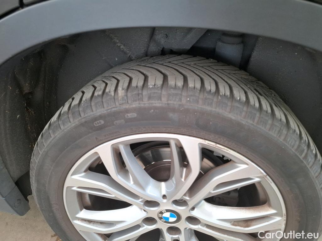  Bmw  X1 Série  sDrive 18d xLine 2.0 150CV BVA8 E6d #40