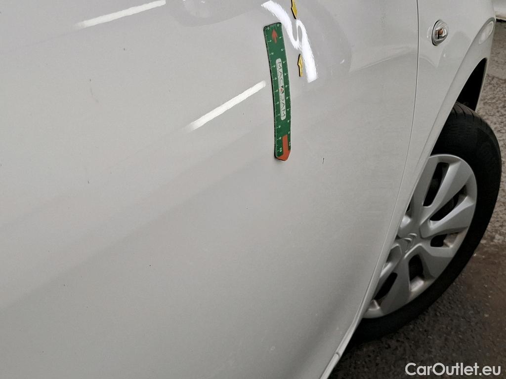  Citroen  C1  Feel 1.0 70CV BVM5 E6dT #18