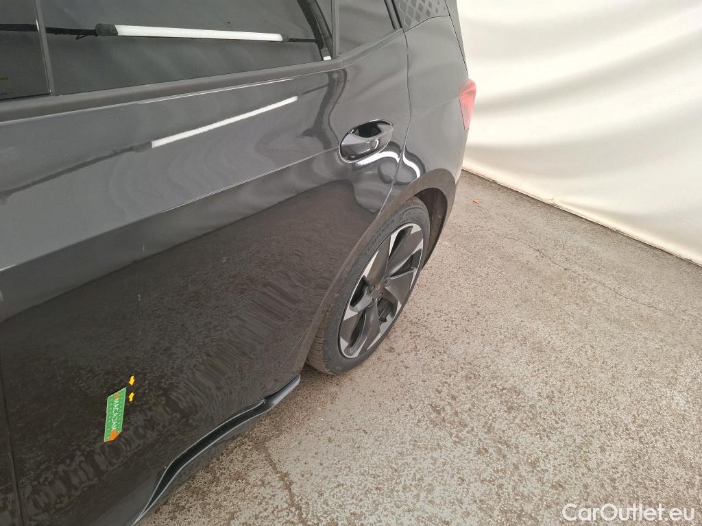  Cupra  Born CUPRA  / 2021 / 5P / Berline 230ch - batterie XL VZ #56