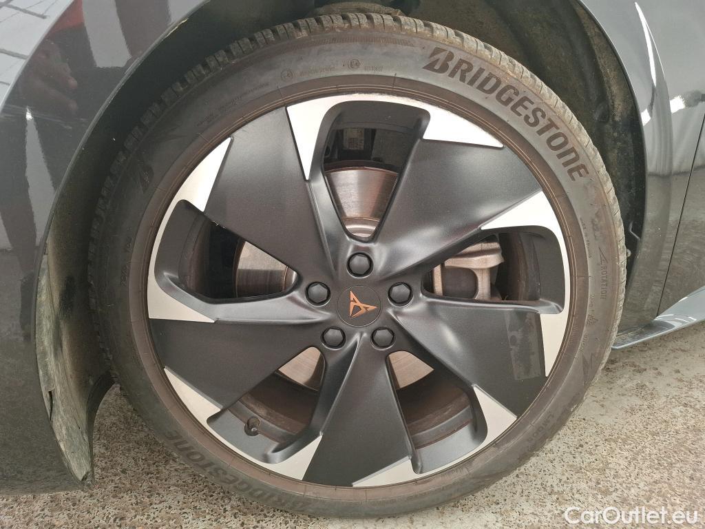 Cupra  Born CUPRA  / 2021 / 5P / Berline 230ch - batterie XL VZ #38