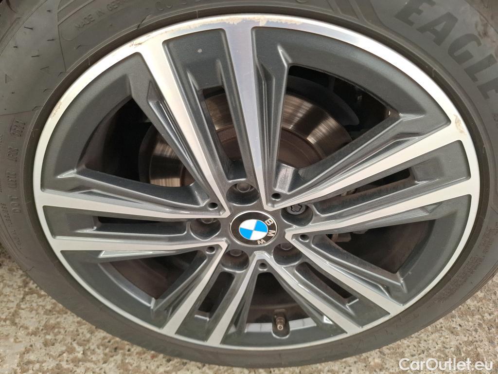  Bmw  Serie 1 BMW Série 1 / 2019 / 5P / Berline 1.5 118I DKG7 Business Design #28
