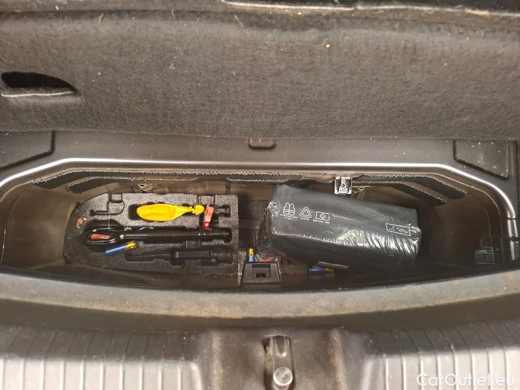  Cupra  Born CUPRA  / 2021 / 5P / Berline 230ch - batterie XL VZ #27