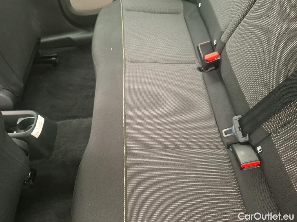  Citroen  C3  Plus 1.2 PureTech 80CV BVM5 6E #12