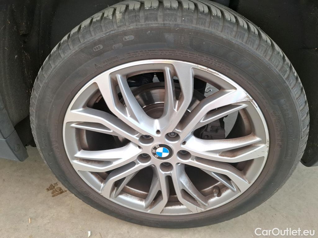  Bmw  X1 Série  sDrive 18d xLine 2.0 150CV BVA8 E6d #15