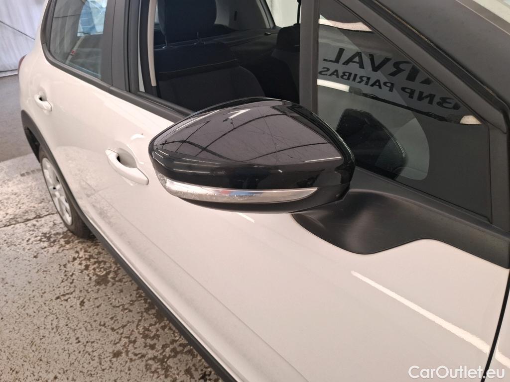  Citroen  C3  Société Feel 1.5 BlueHDI 100CV BVM6 E6d #13