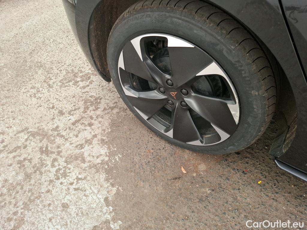  Cupra  Born CUPRA  / 2021 / 5P / Berline 230ch - batterie XL VZ #18