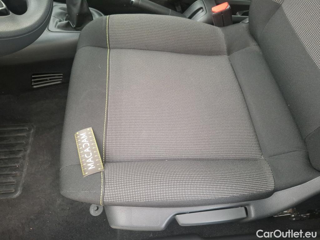  Citroen  C3  Plus 1.2 PureTech 80CV BVM5 6E #9