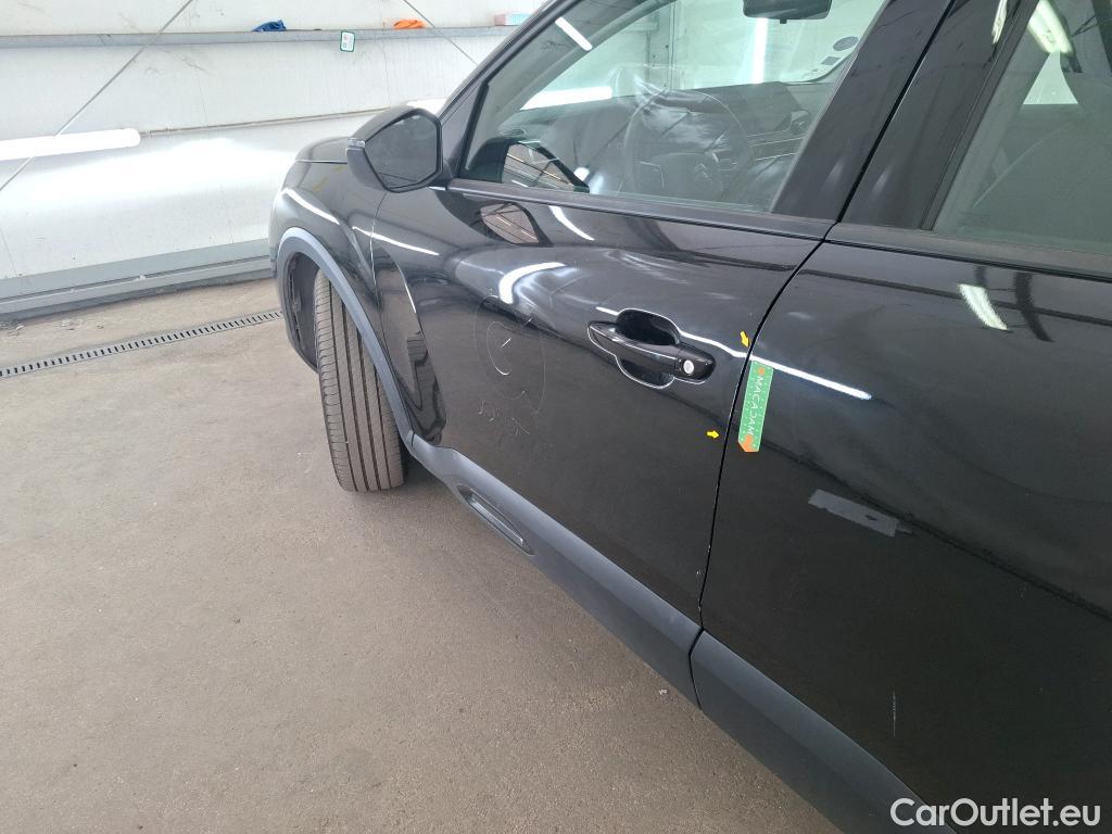  Citroen  C4  X Feel Pack 1.2 PureTech 130CV BVA8 6E #1