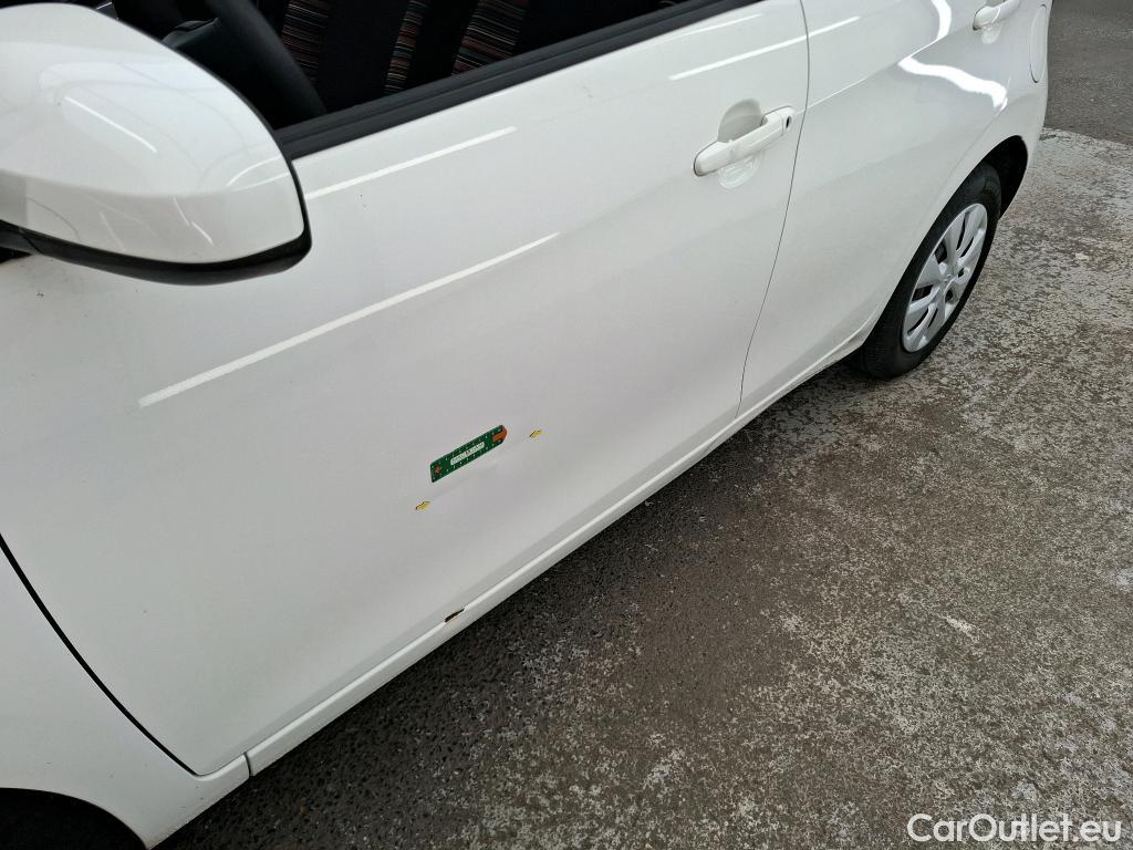  Citroen  C1  Feel 1.0 70CV BVM5 E6dT #4