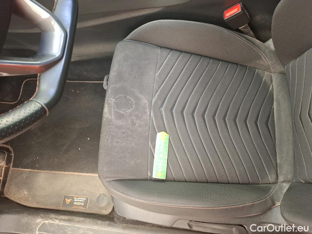  Cupra  Born CUPRA  / 2021 / 5P / Berline 230ch - batterie XL VZ #43