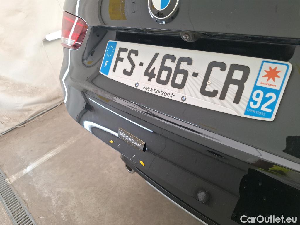  Bmw  X1 Série  sDrive 18d xLine 2.0 150CV BVA8 E6d #1