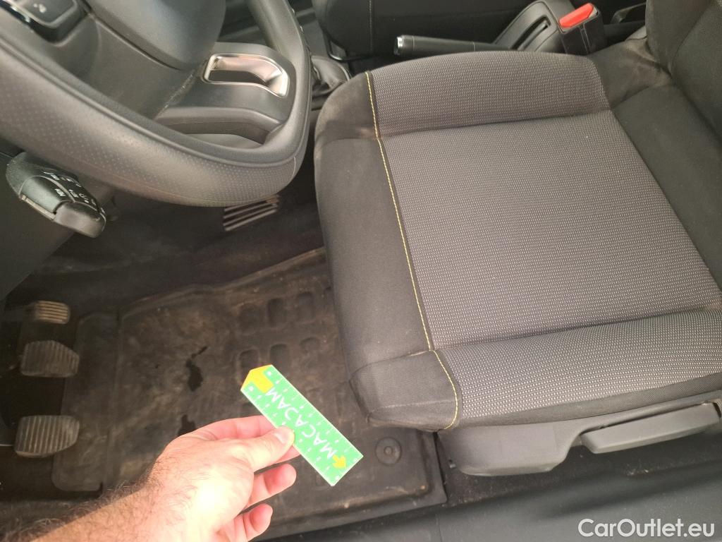  Citroen  C3  Société Feel 1.5 BlueHDI 100CV BVM6 E6d #16
