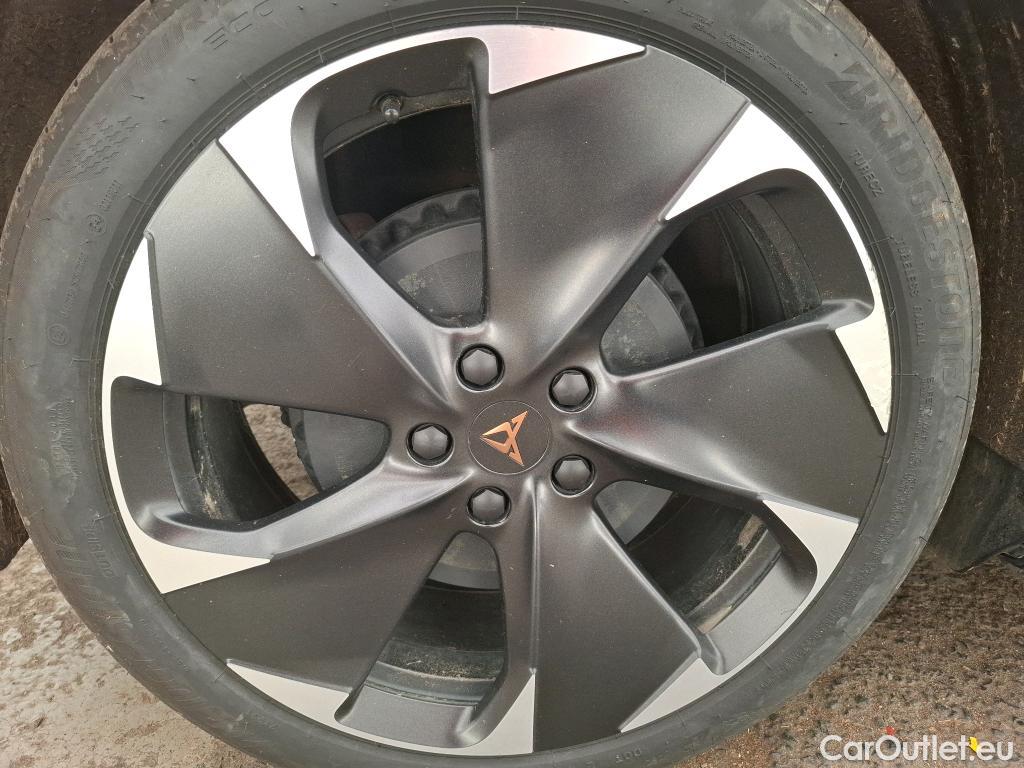 Cupra  Born CUPRA  / 2021 / 5P / Berline 230ch - batterie XL VZ #19
