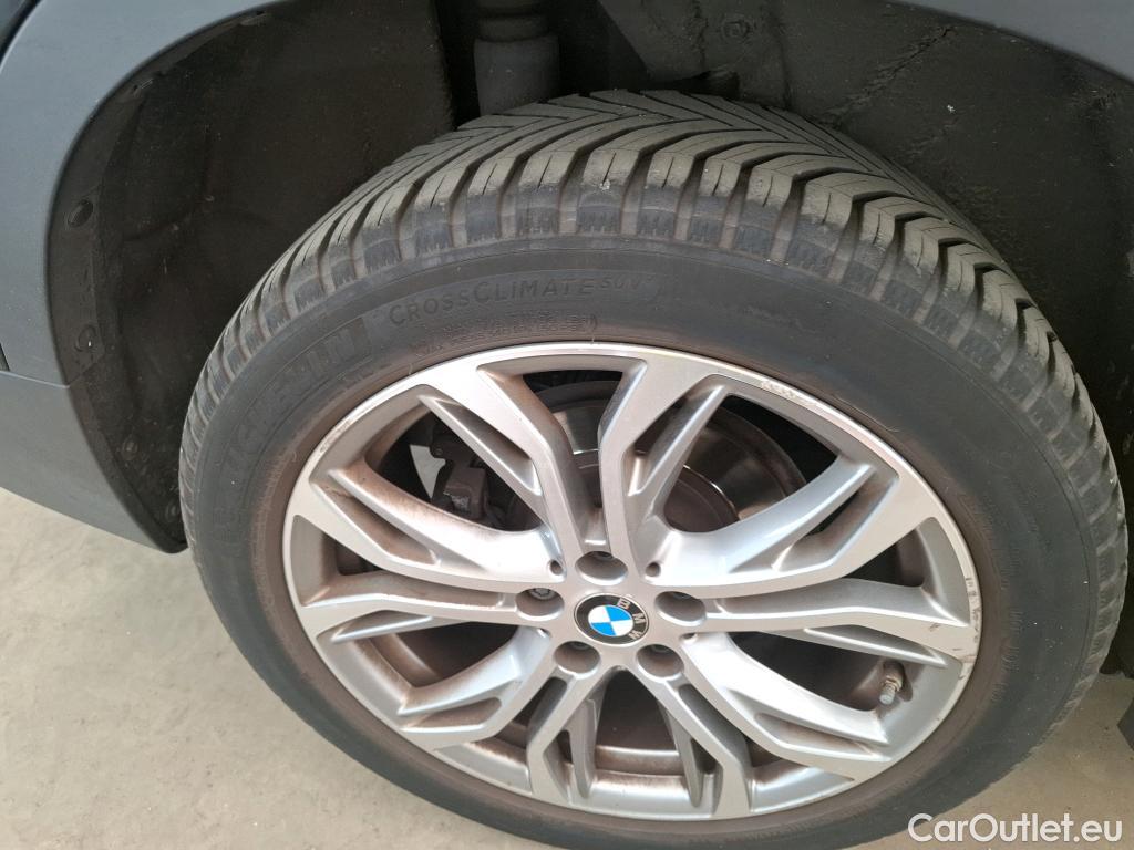  Bmw  X1 Série  sDrive 18d xLine 2.0 150CV BVA8 E6d #3