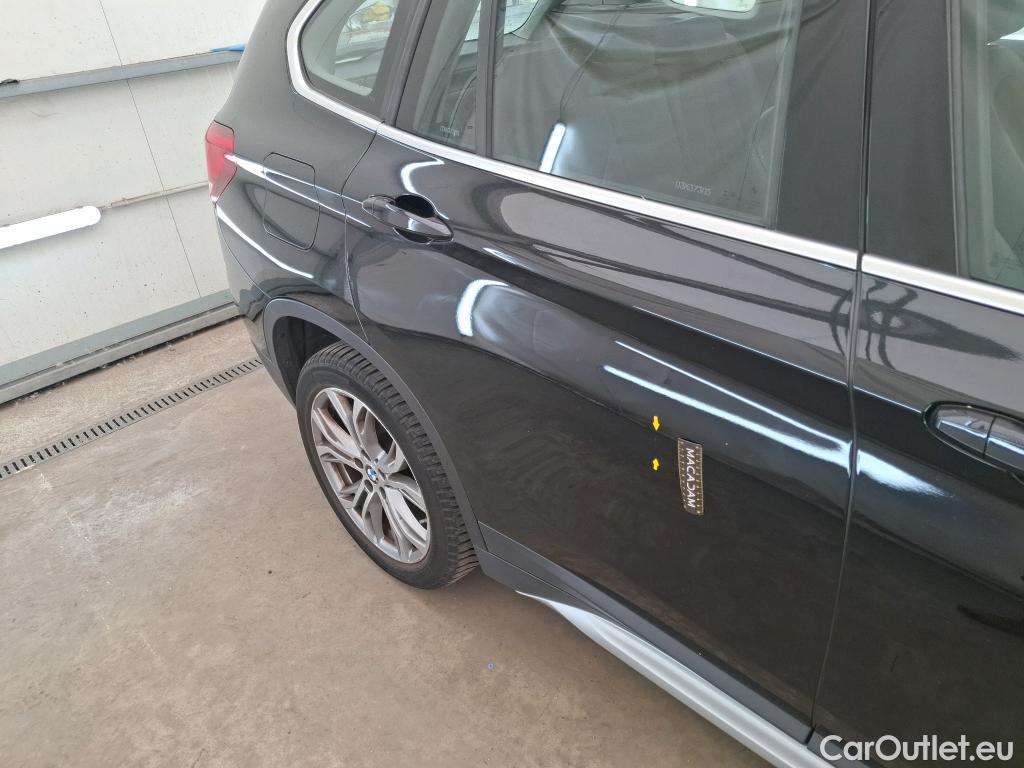  Bmw  X1 Série  sDrive 18d xLine 2.0 150CV BVA8 E6d #30