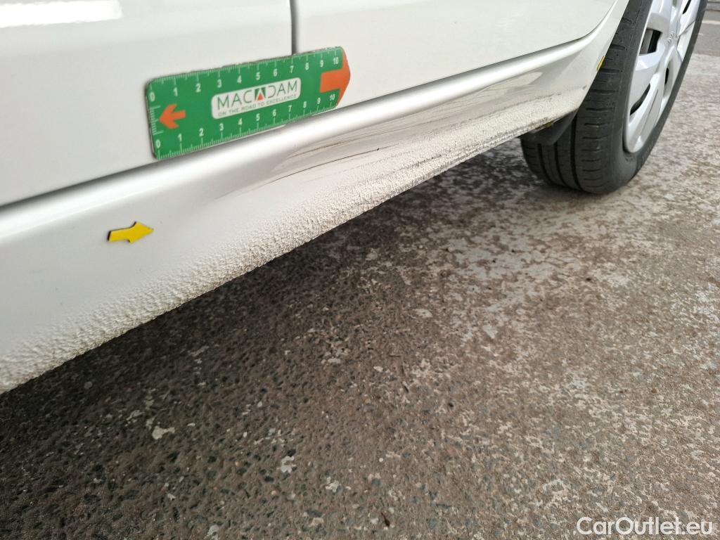  Citroen  C1  Feel 1.0 70CV BVM5 E6dT #3