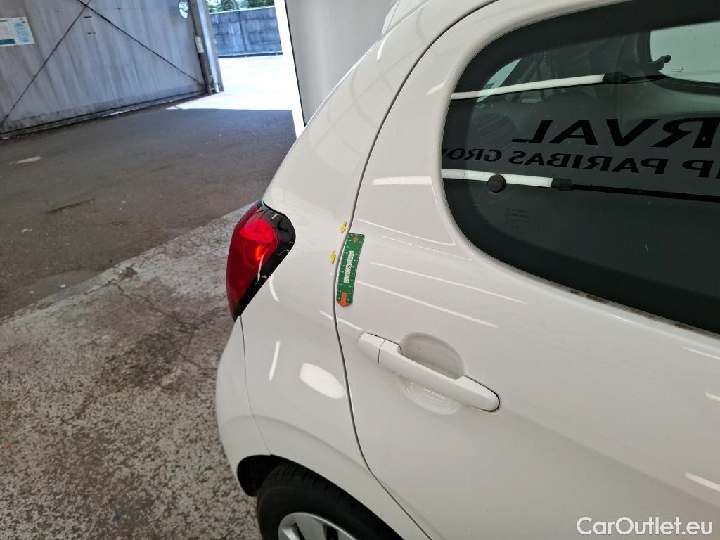 Citroen  C1  Feel 1.0 70CV BVM5 E6dT #13
