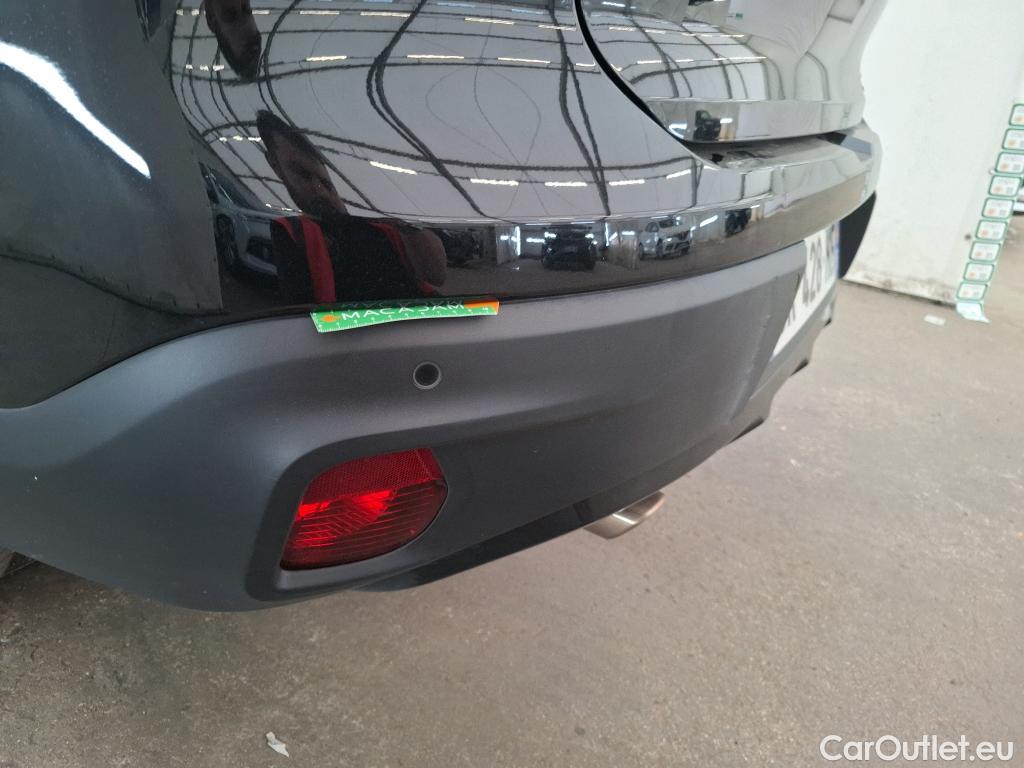  Citroen  C4  X Feel Pack 1.2 PureTech 130CV BVA8 6E #10