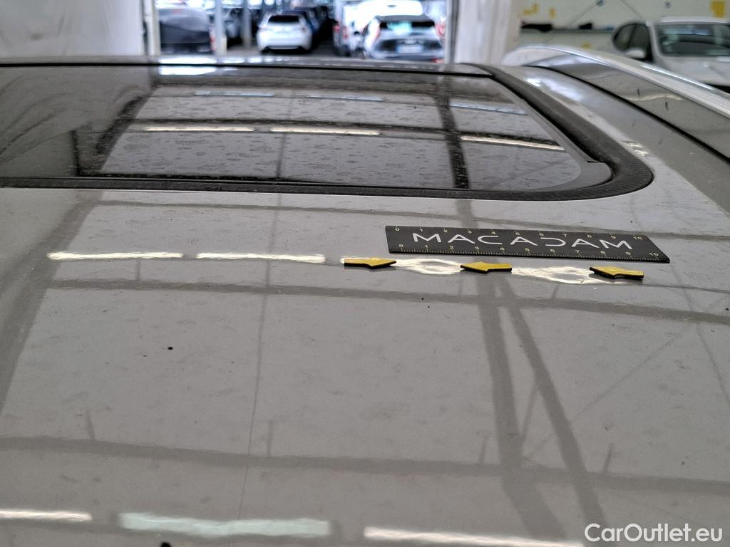  DS  DS7 DS DS 7 Crossback / 2017 / 5P / SUV E-TENSE 4x4 300 RIVOLI #35