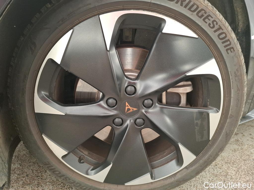  Cupra  Born CUPRA  / 2021 / 5P / Berline 230ch - batterie XL VZ #15