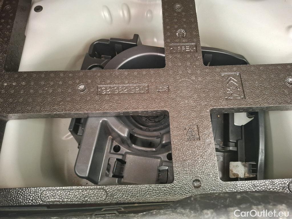  Citroen  C3 CITROEN  Société / 2020 / 5P / Berline PureTech 83 S&S BVM Feel #9