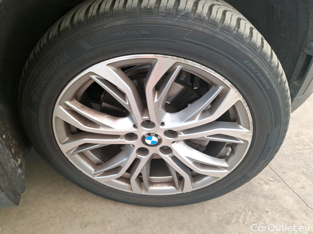  Bmw  X1 Série  sDrive 18d xLine 2.0 150CV BVA8 E6d #26