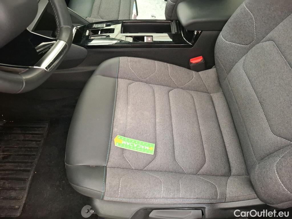  Citroen  C4  X Feel Pack 1.2 PureTech 130CV BVA8 6E #13