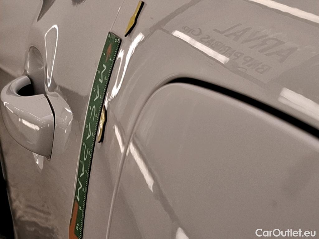  Citroen  C3  Société Feel 1.5 BlueHDI 100CV BVM6 E6d #8