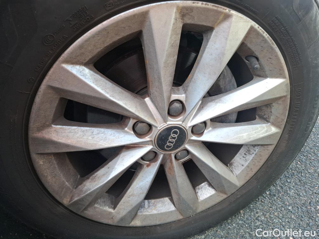  Audi  A3  Sportback 35 TFSI 1.5 TFSI 150CV BVM6 E6d #24
