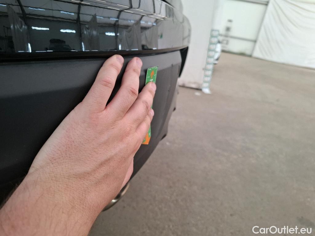  Citroen  C4  X Feel Pack 1.2 PureTech 130CV BVA8 6E #11