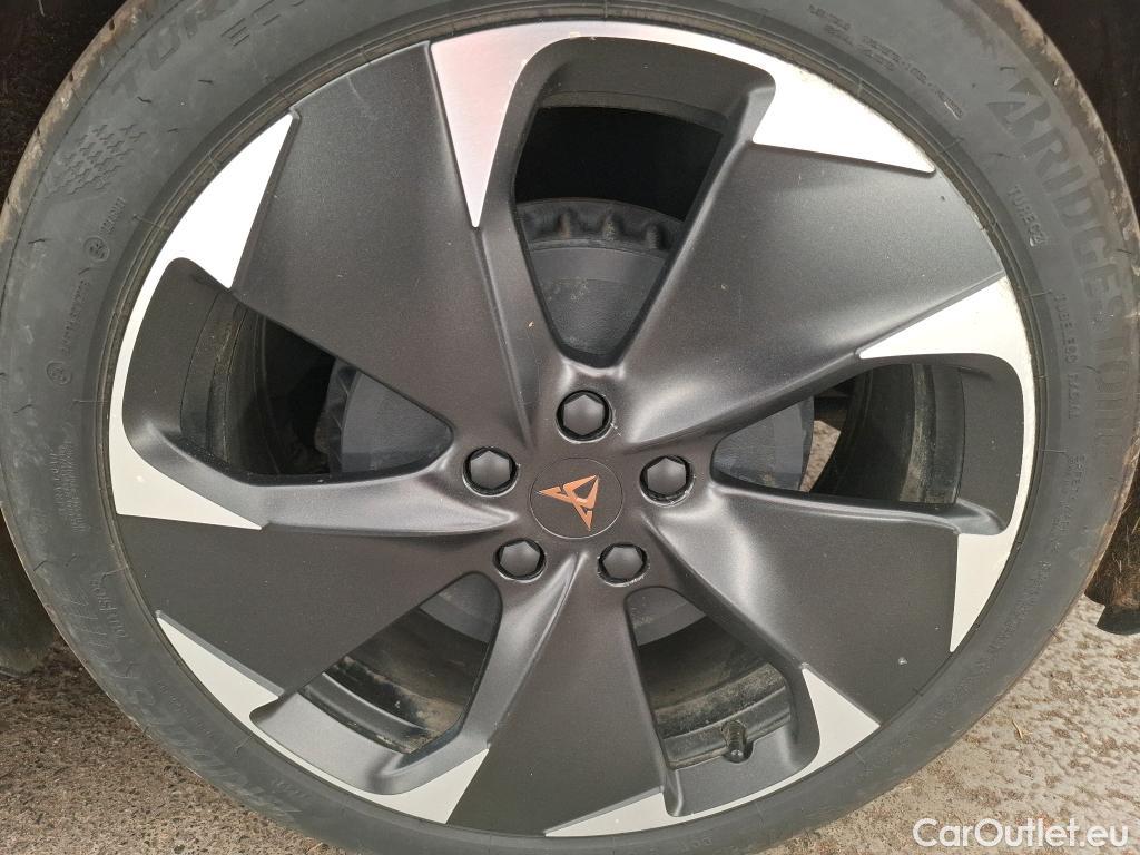 Cupra  Born CUPRA  / 2021 / 5P / Berline 230ch - batterie XL VZ #10