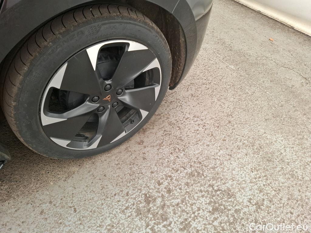  Cupra  Born CUPRA  / 2021 / 5P / Berline 230ch - batterie XL VZ #9