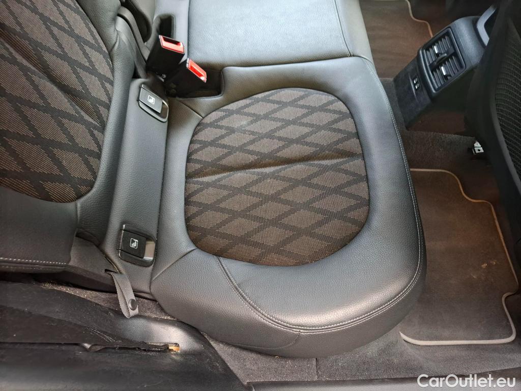  Bmw  X1 Série  sDrive 18d xLine 2.0 150CV BVA8 E6d #53