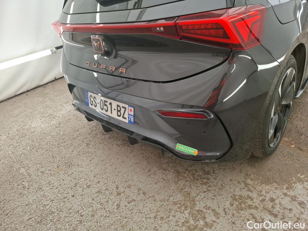  Cupra  Born CUPRA  / 2021 / 5P / Berline 230ch - batterie XL VZ #31