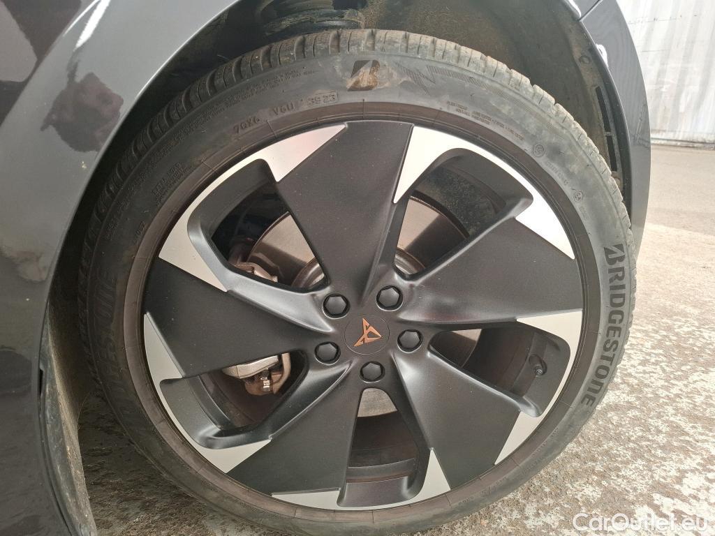  Cupra  Born CUPRA  / 2021 / 5P / Berline 230ch - batterie XL VZ #6