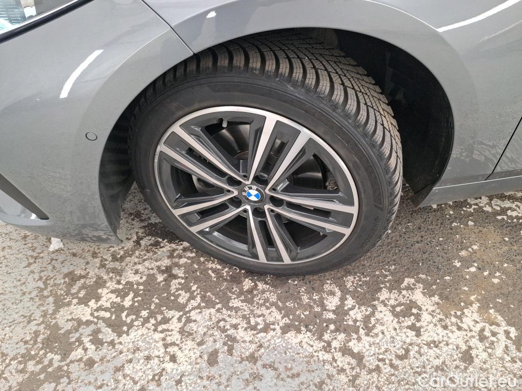  Bmw  Serie 1 1 Berline 116 d Business Design 1.5 115CV BVM6 E6d #4